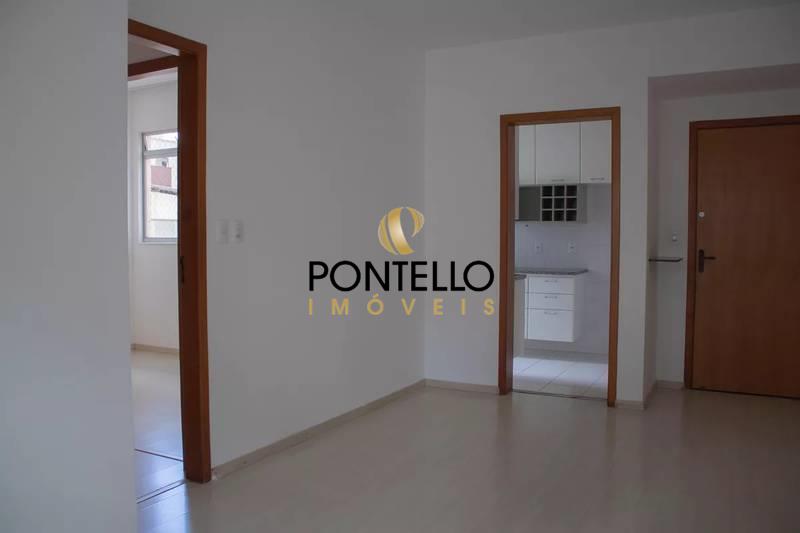 Apartamento, 3 quartos, 70 m² - Foto 2