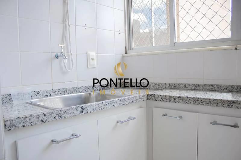 Apartamento, 3 quartos, 70 m² - Foto 22