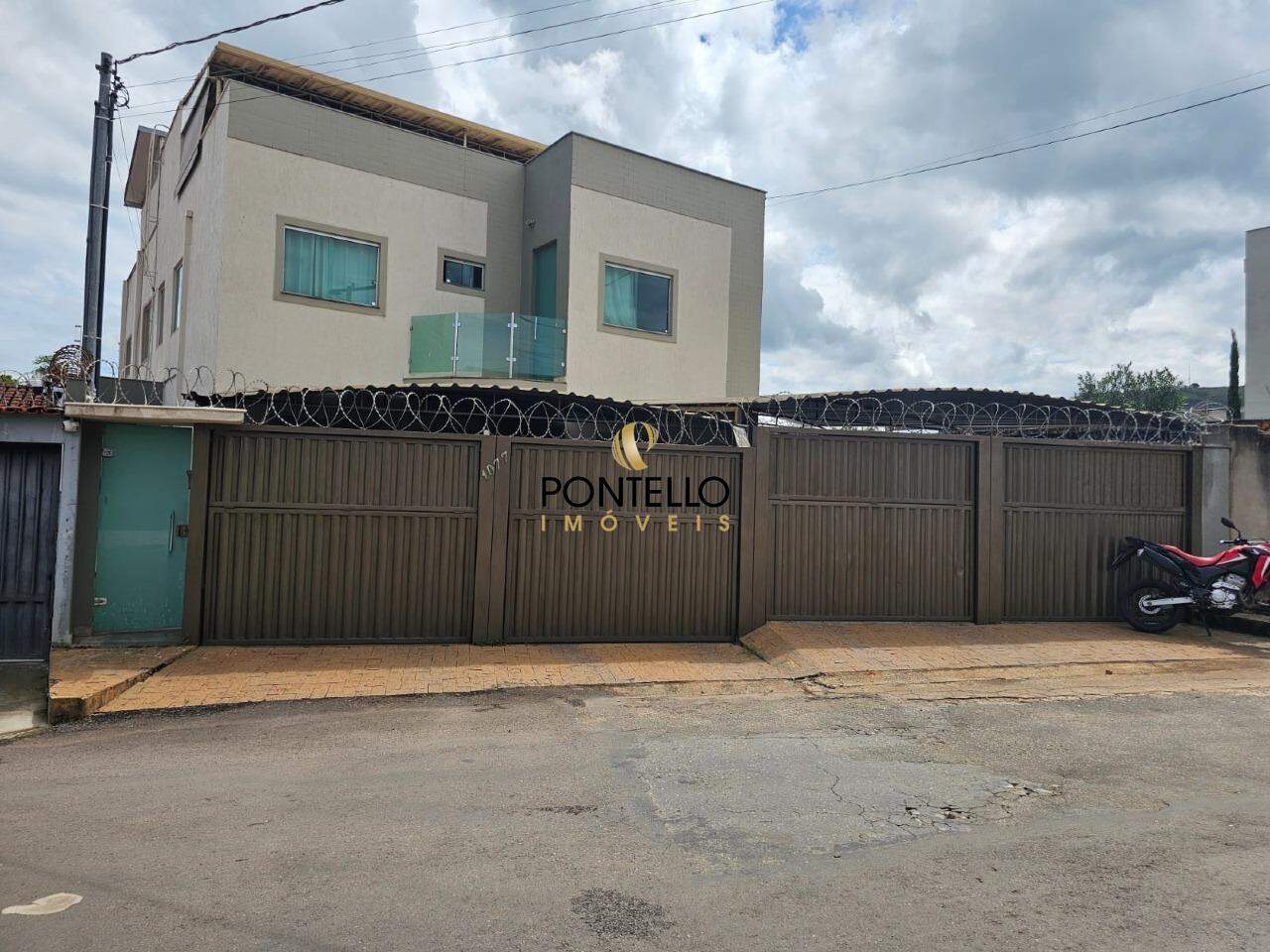 Apartamento, 3 quartos, 74 m² - Foto 1