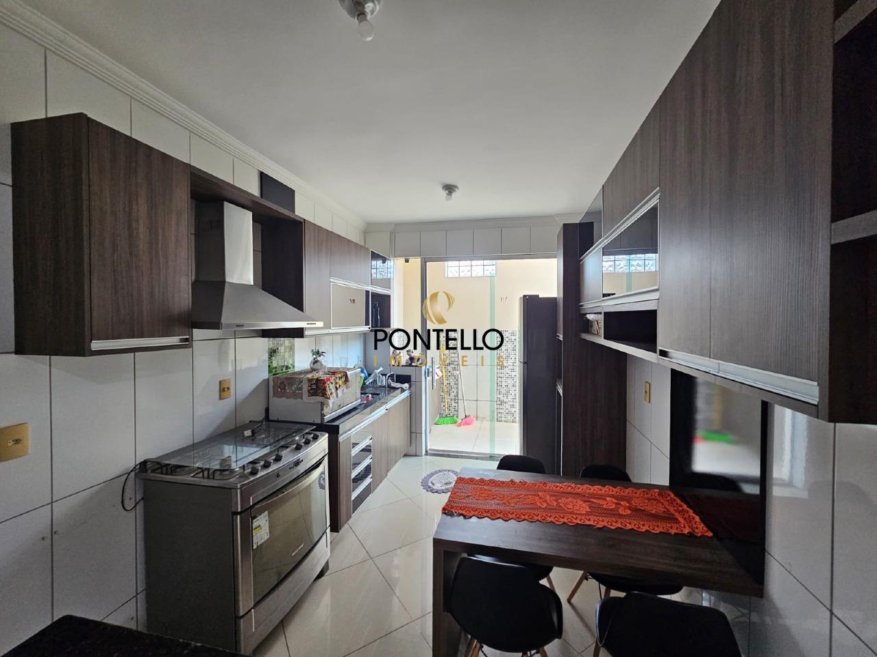 Apartamento, 3 quartos, 74 m² - Foto 9