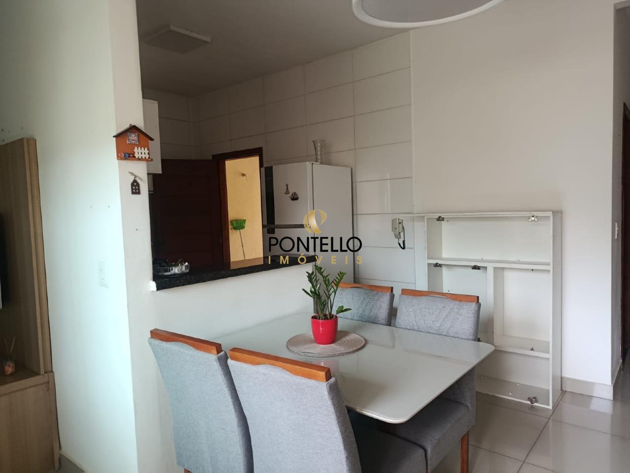 Casa, 3 quartos, 102 m² - Foto 7