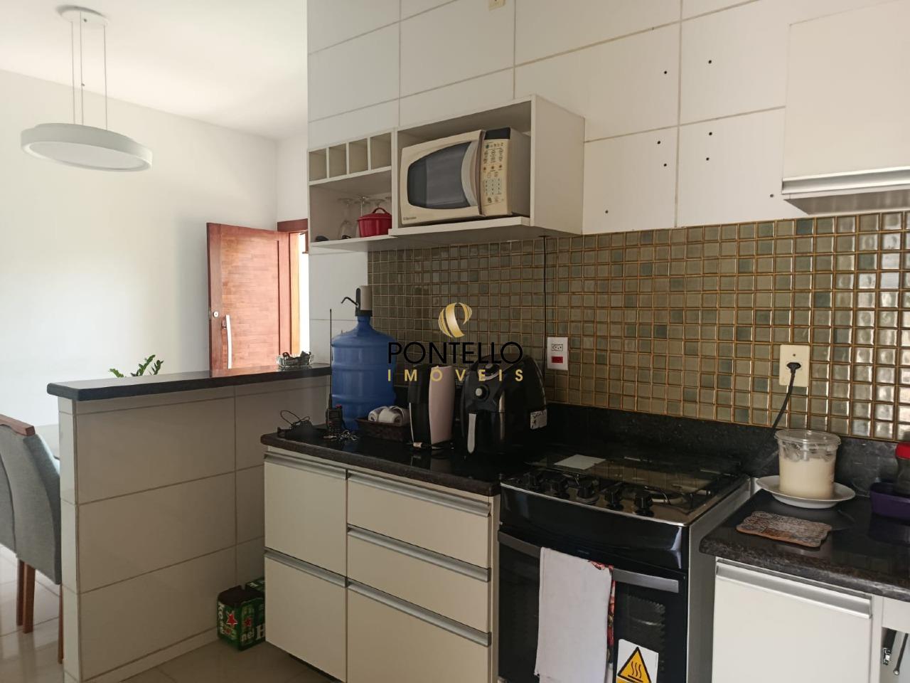 Casa, 3 quartos, 102 m² - Foto 9