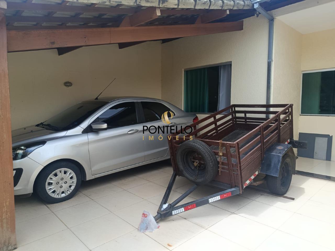 Casa, 3 quartos, 102 m² - Foto 2