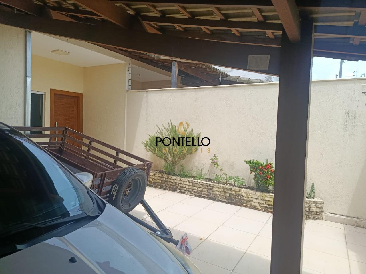 Casa, 3 quartos, 102 m² - Foto 3