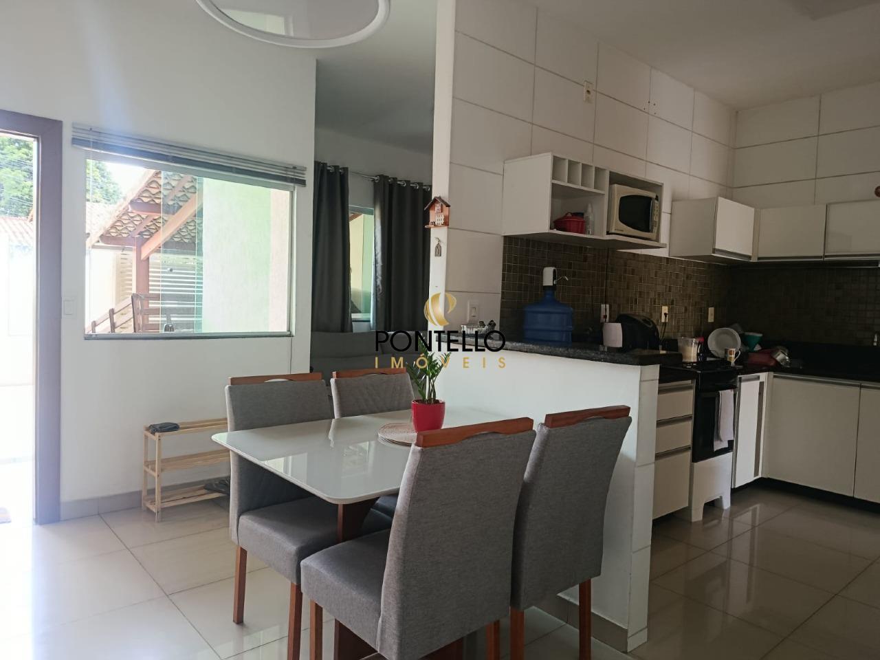 Casa, 3 quartos, 102 m² - Foto 6