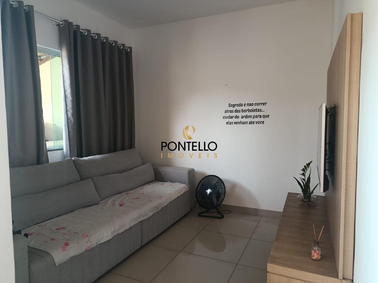 Casa, 3 quartos, 102 m² - Foto 5