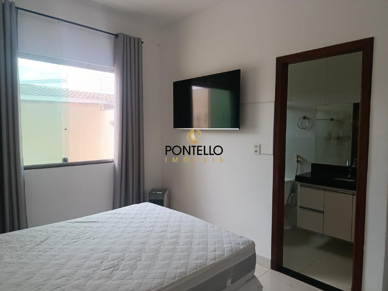 Casa, 3 quartos, 102 m² - Foto 12