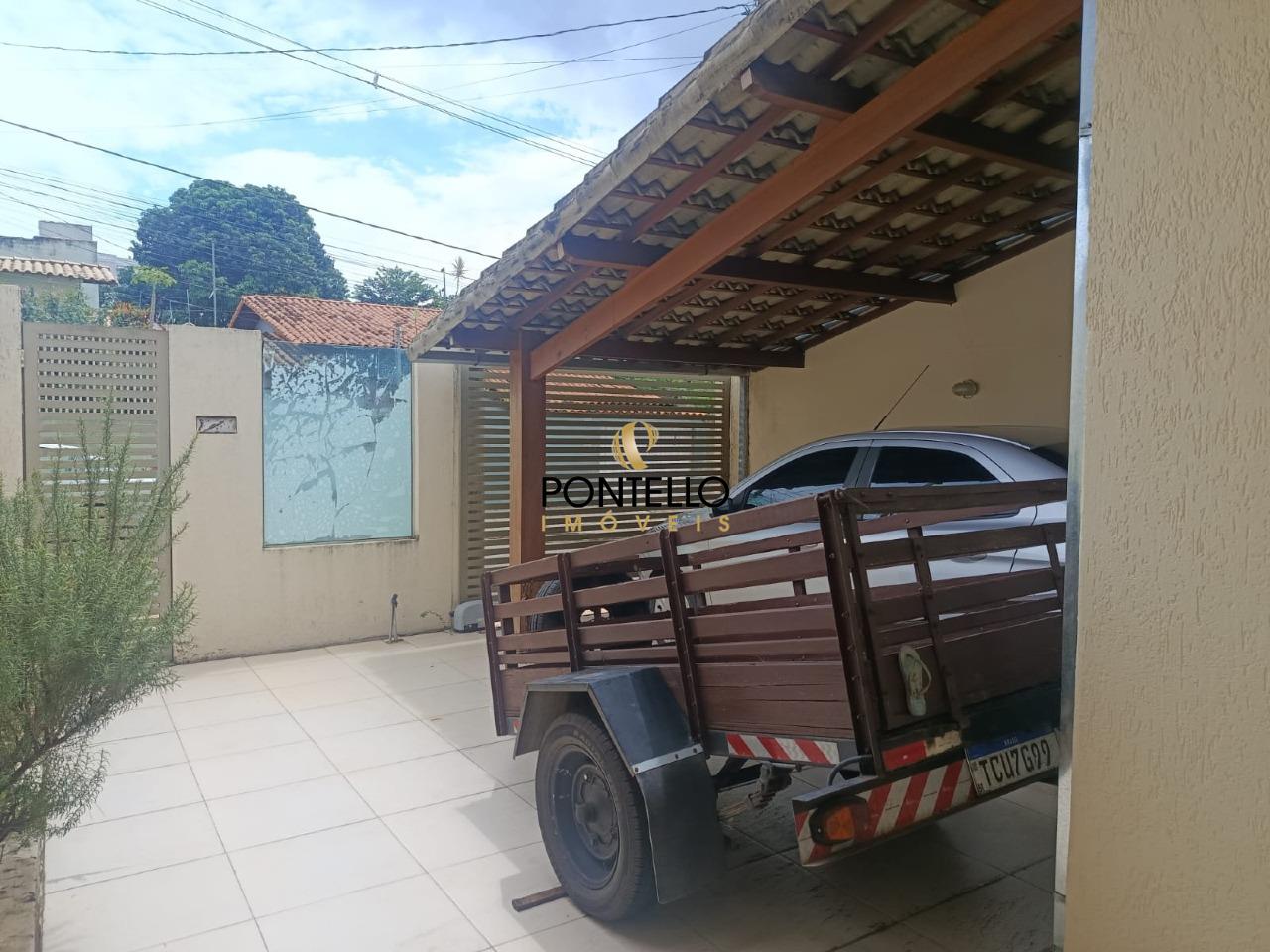 Casa, 3 quartos, 102 m² - Foto 4