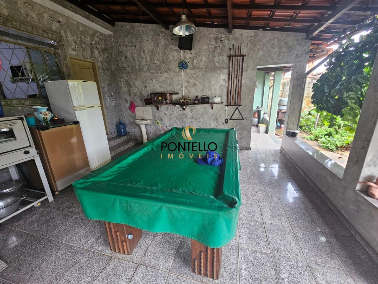 Casa, 4 quartos, 310 m² - Foto 17