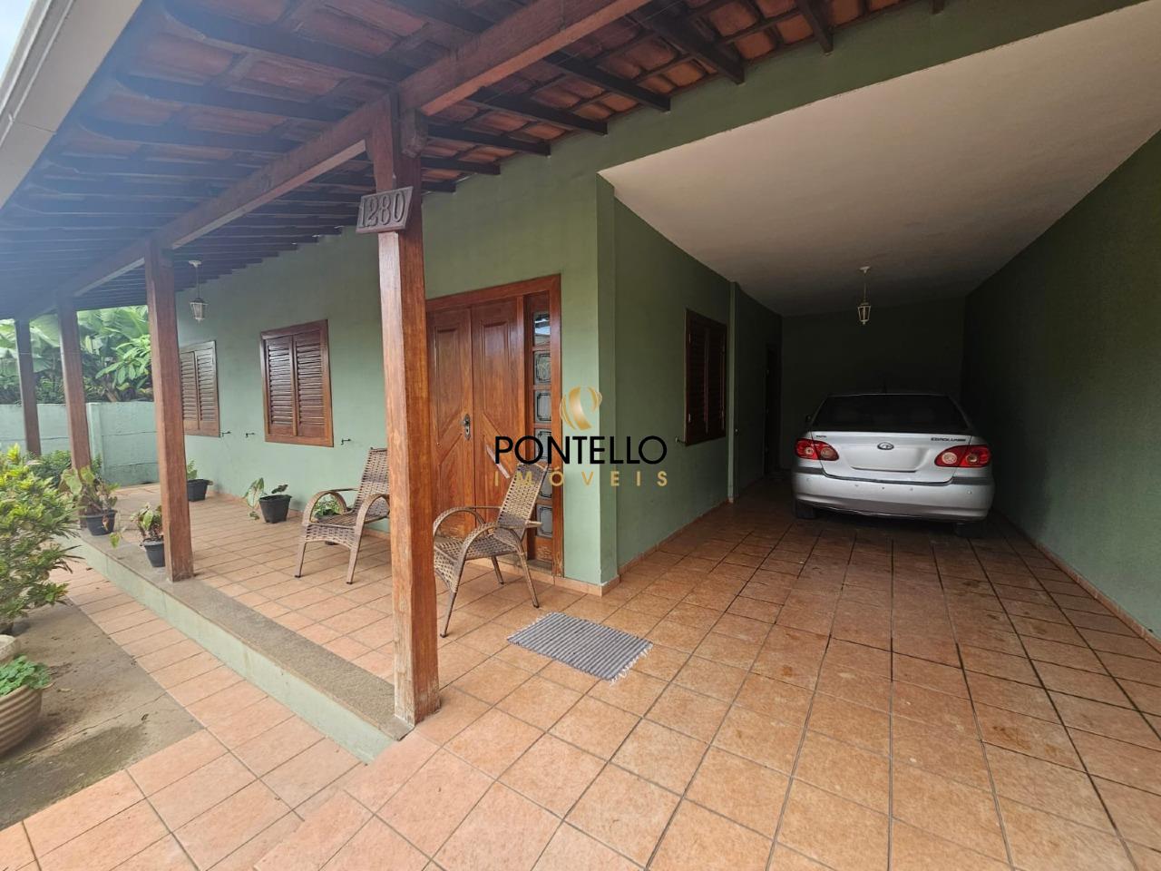 Casa, 4 quartos, 310 m² - Foto 3