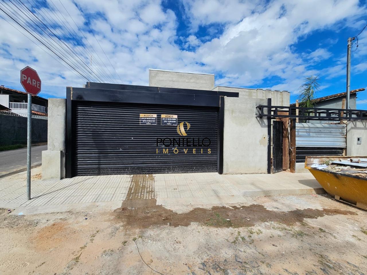 Casa, 3 quartos, 160 m² - Foto 1