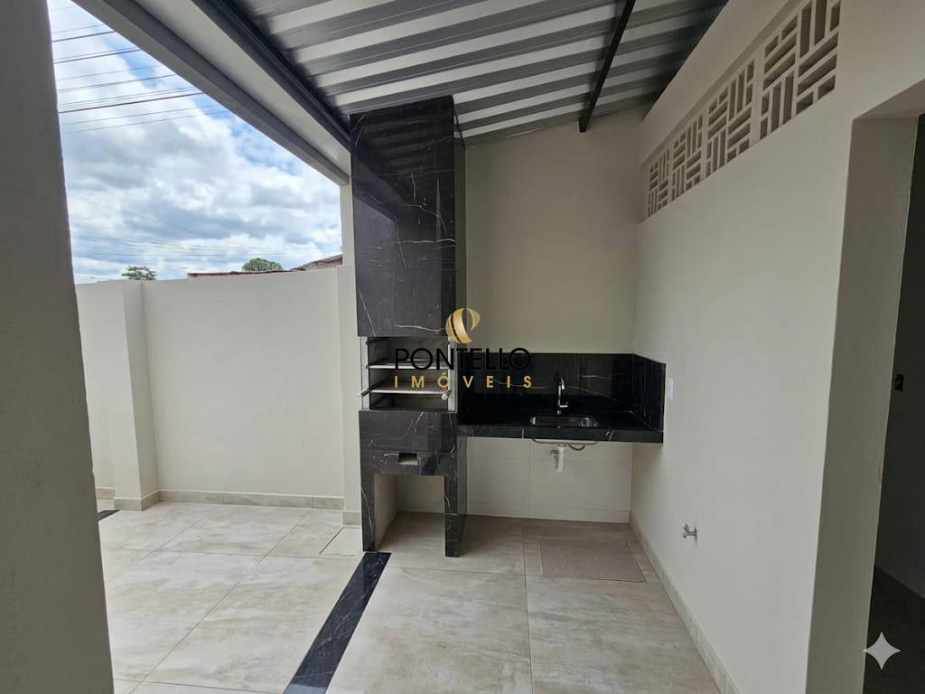 Casa, 3 quartos, 160 m² - Foto 11