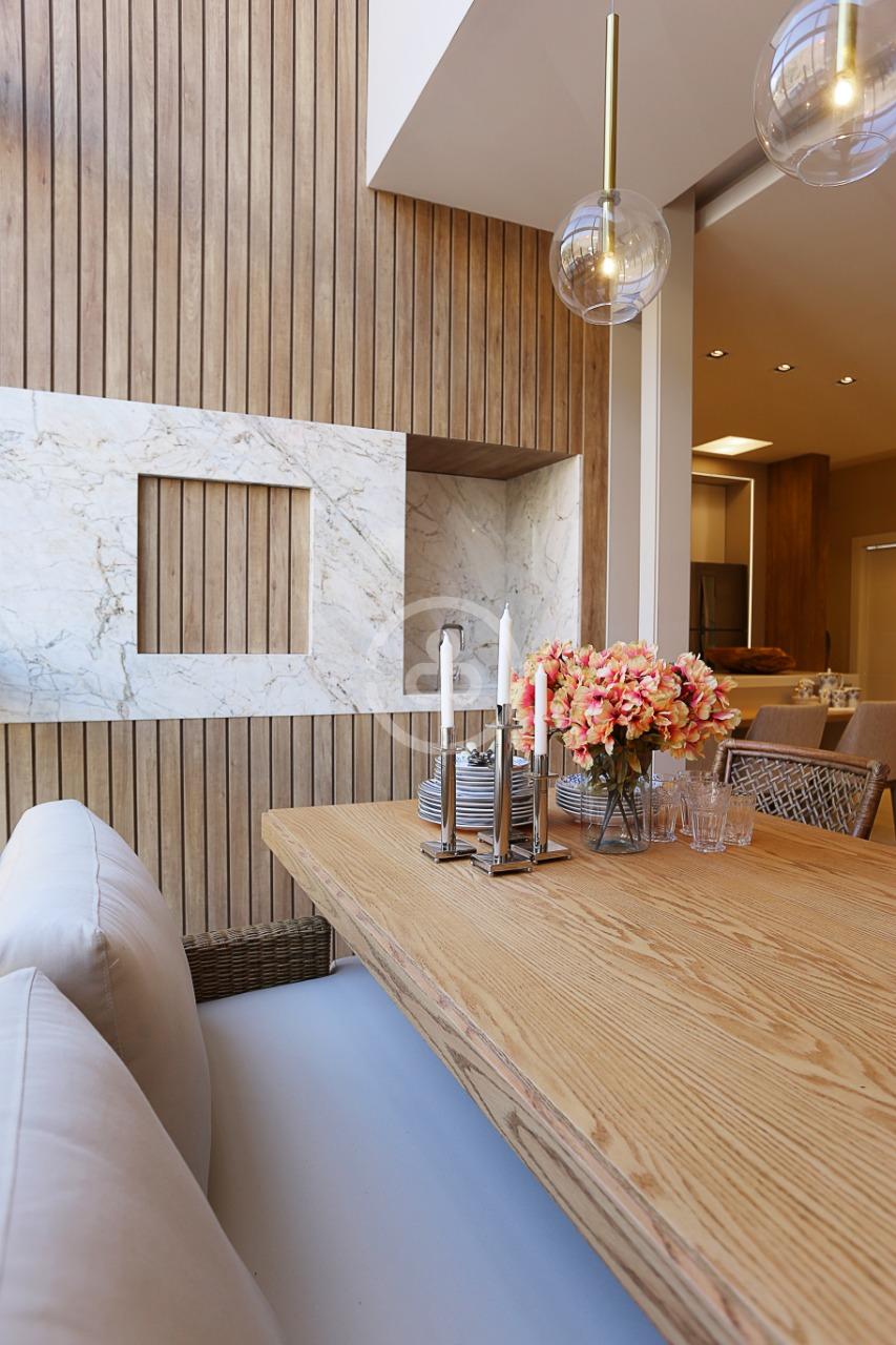 Apartamento à venda no Cancelli: 