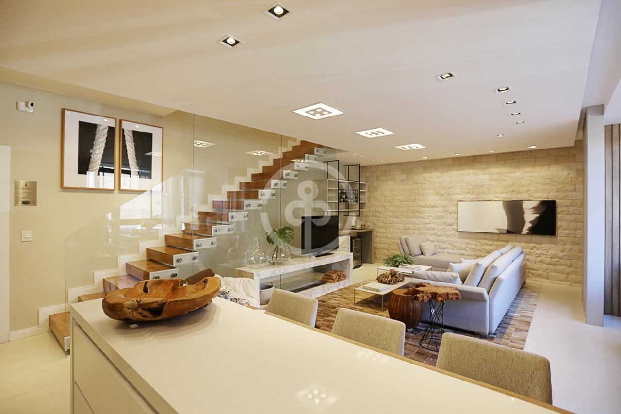 Apartamento à venda no Cancelli: 