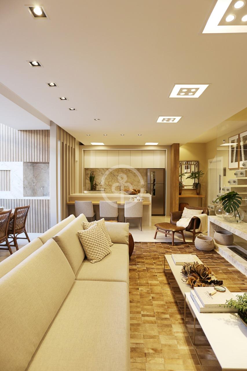 Apartamento à venda no Cancelli: 