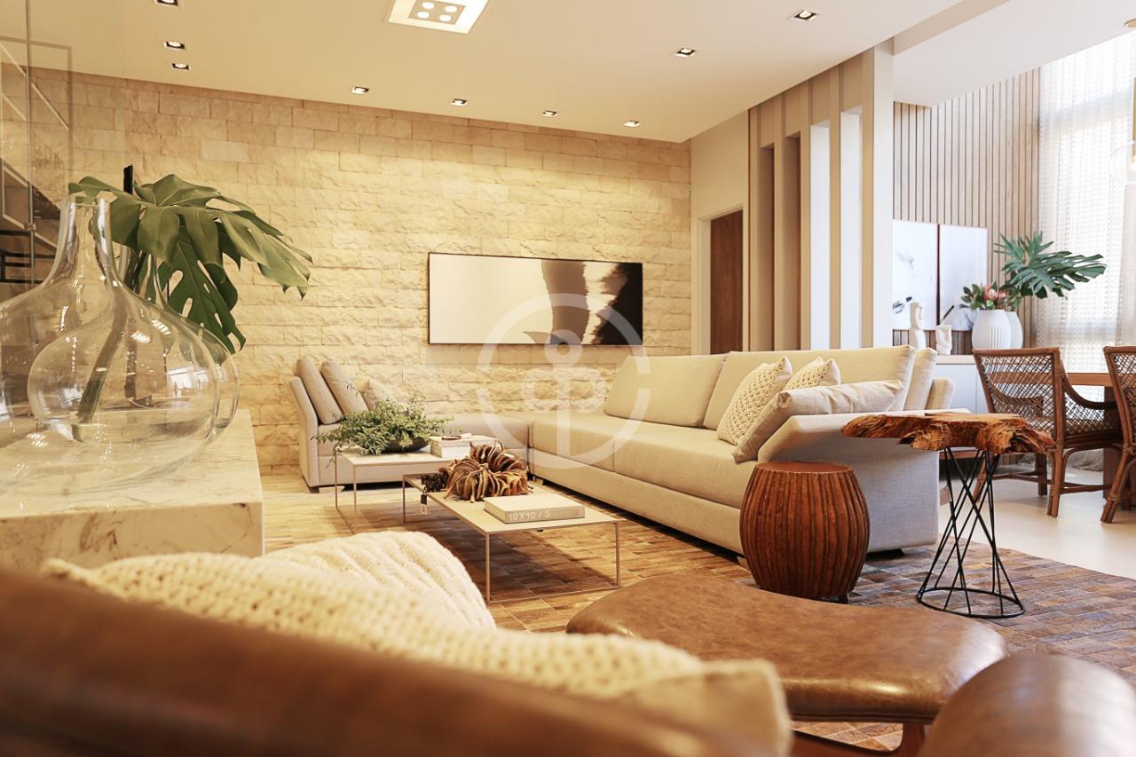 Apartamento à venda no Cancelli: 