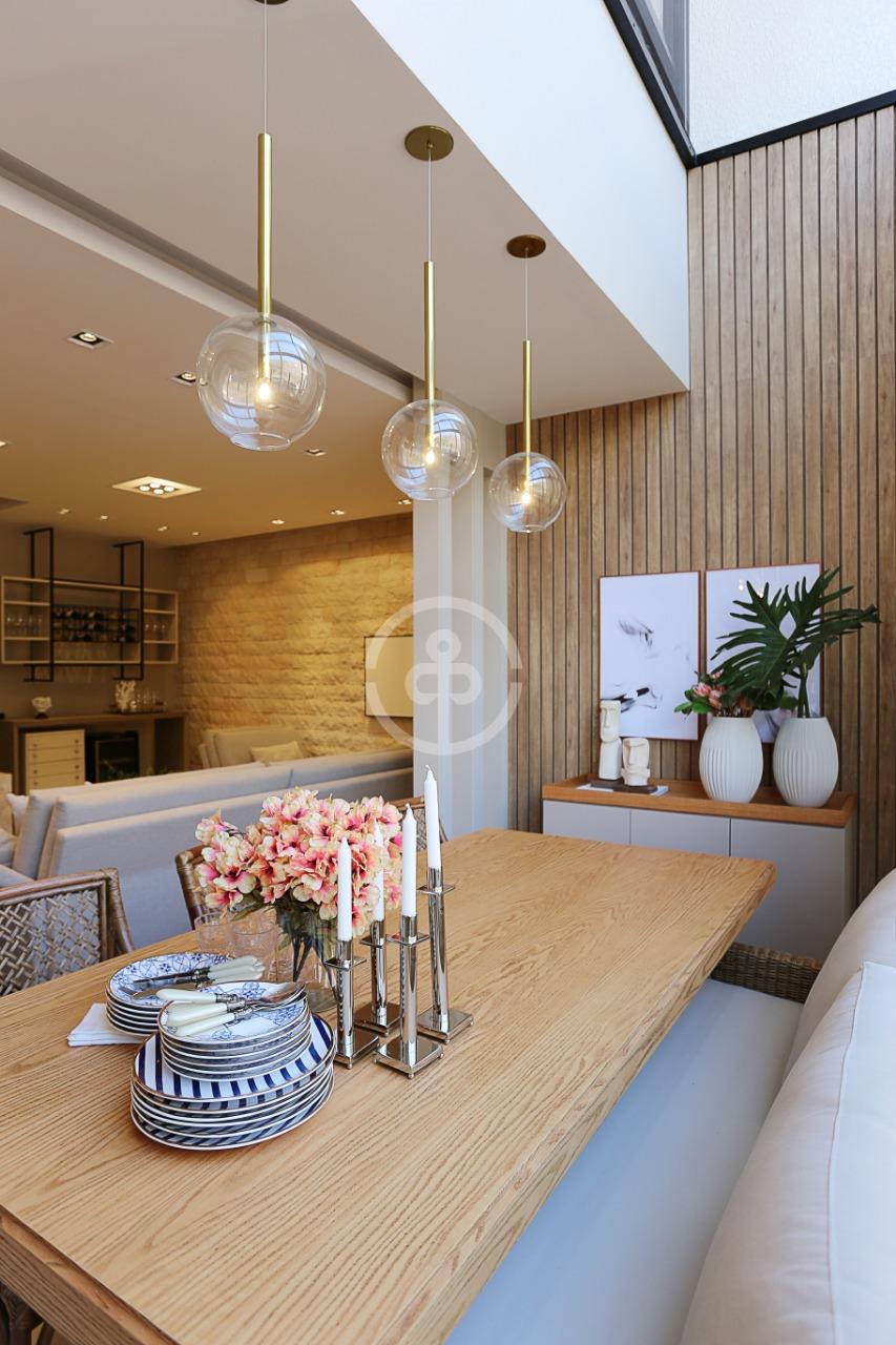 Apartamento à venda no Cancelli: 