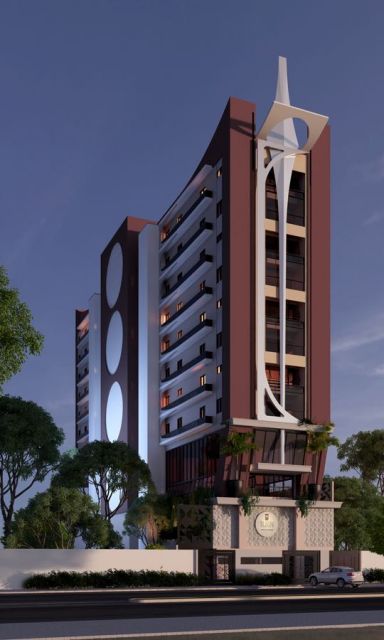 Apartamento à venda no Cancelli: 