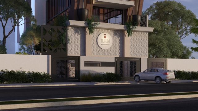 Apartamento à venda no Cancelli: 