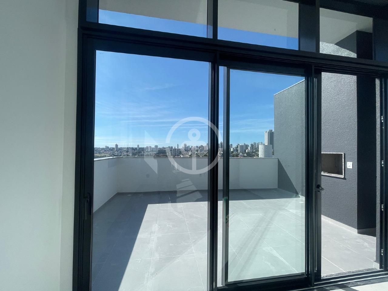 Apartamento à venda no Cancelli: 