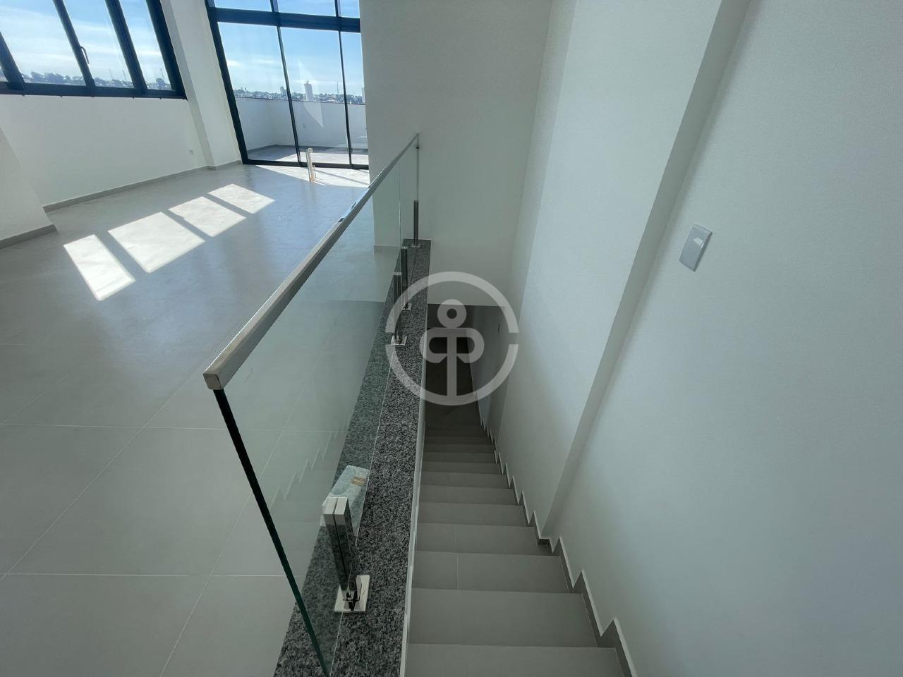 Apartamento à venda no Cancelli: 