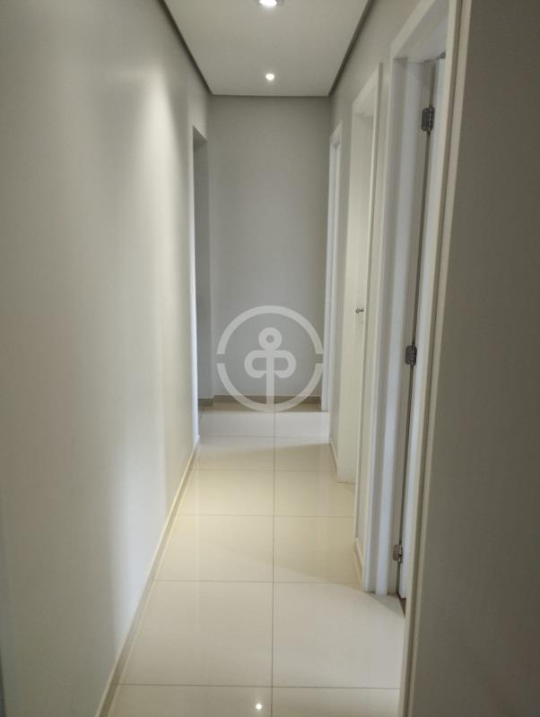 Apartamento à venda no Country: 