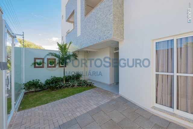 Apartamento à venda no Country: 