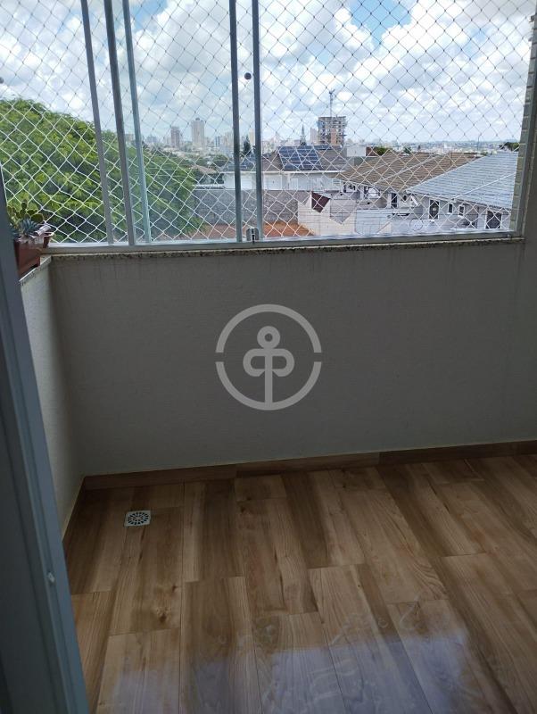 Apartamento à venda no Country: 