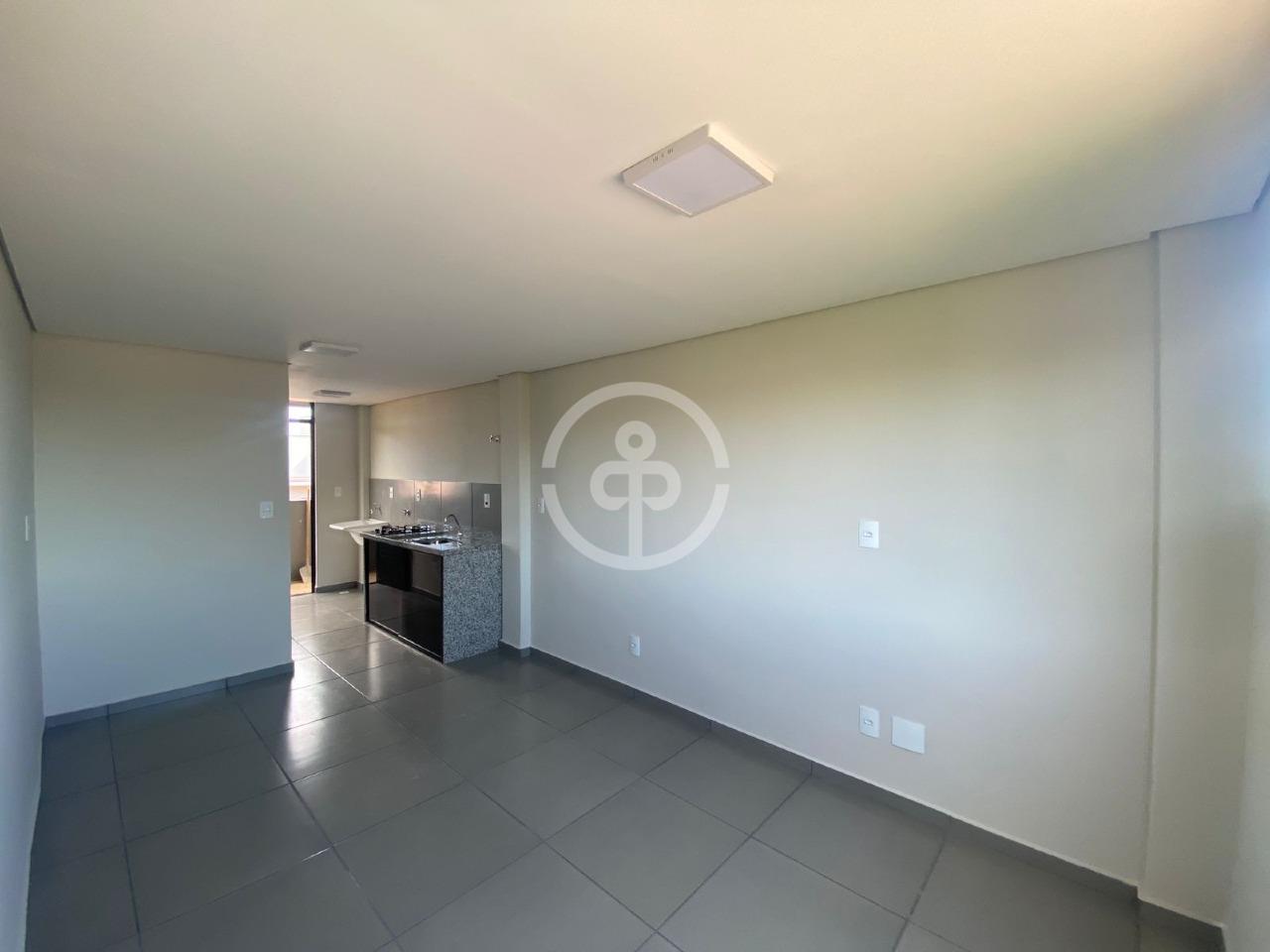 Apartamento para aluguel no Universitário: 