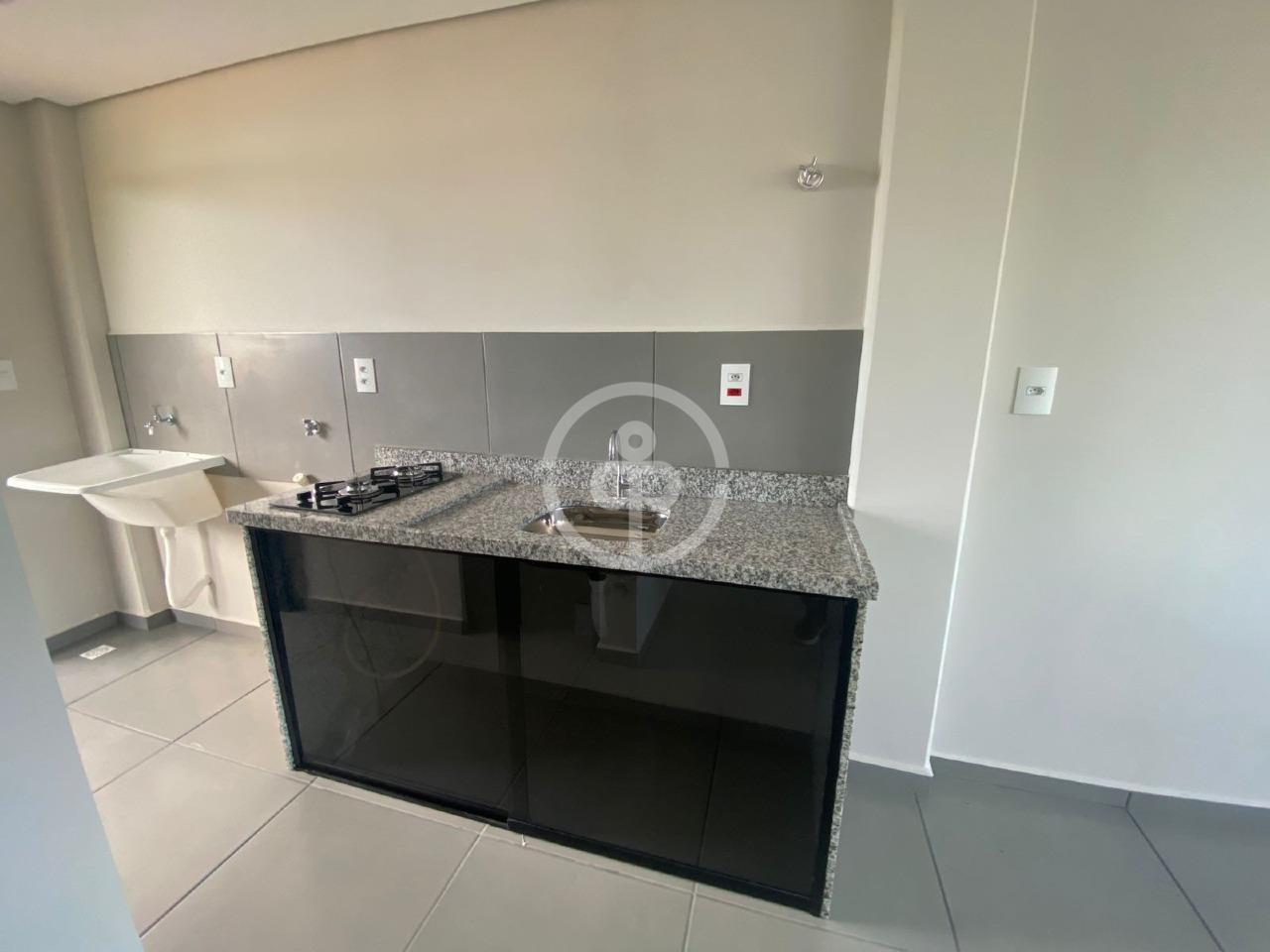 Apartamento para aluguel no Universitário: 