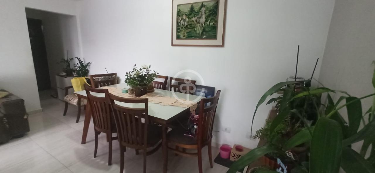 Apartamento à venda no São Cristóvão: 
