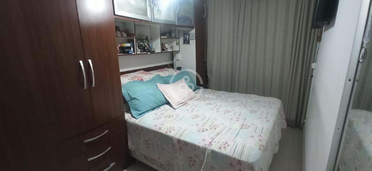 Apartamento à venda no São Cristóvão: 