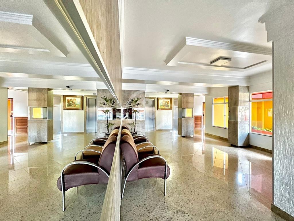 Apartamento à venda no São Cristóvão: 