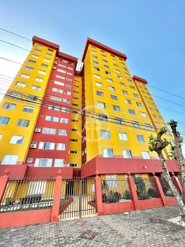 Apartamento à venda no São Cristóvão: 