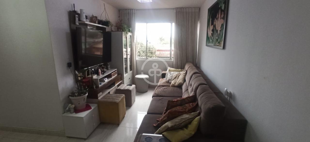 Apartamento à venda no São Cristóvão: 