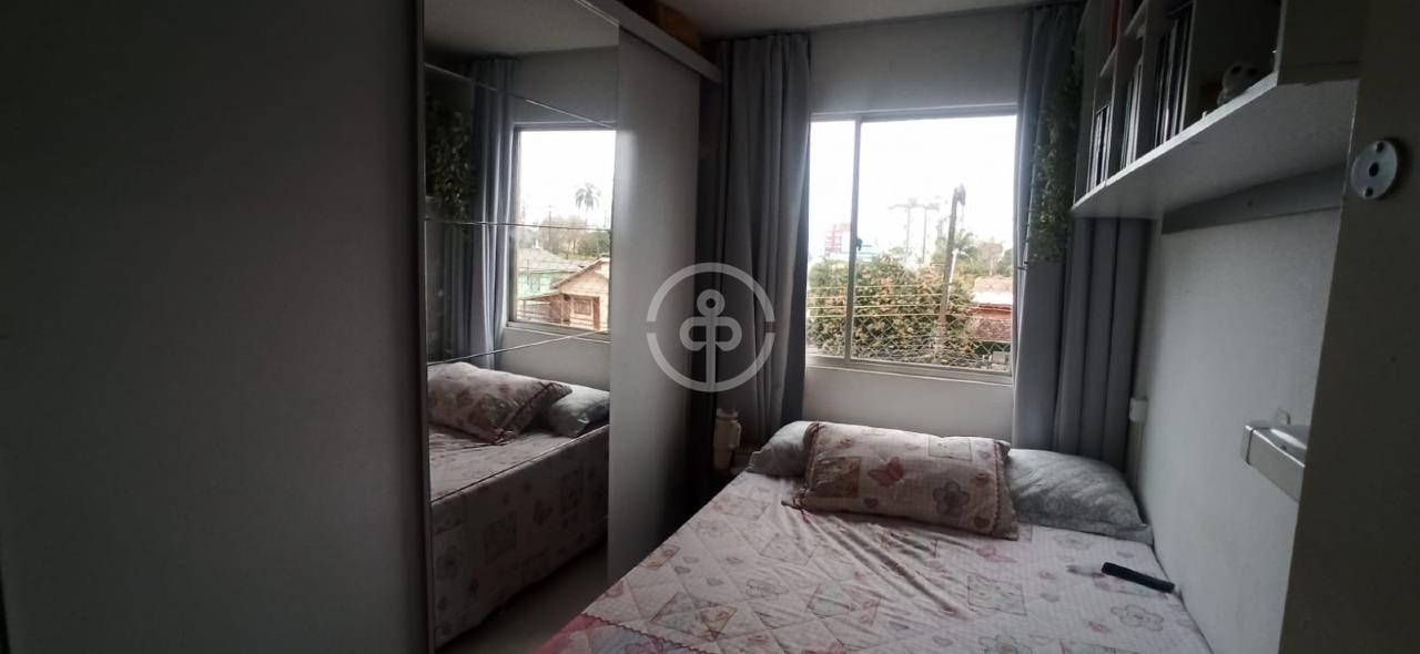 Apartamento à venda no São Cristóvão: 