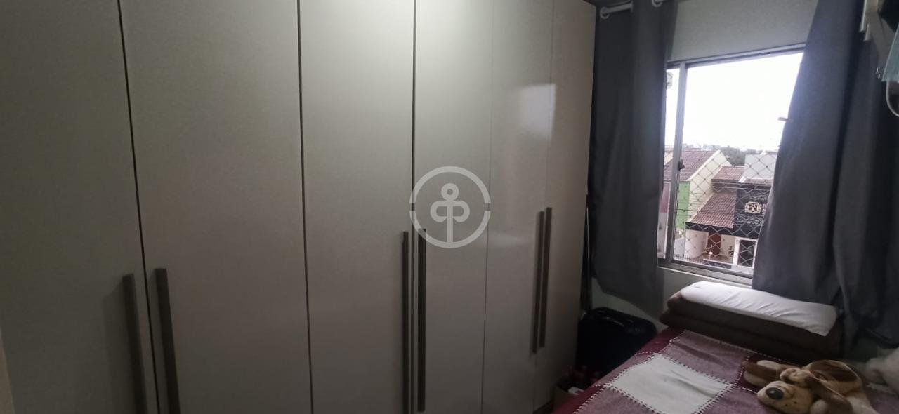Apartamento à venda no São Cristóvão: 