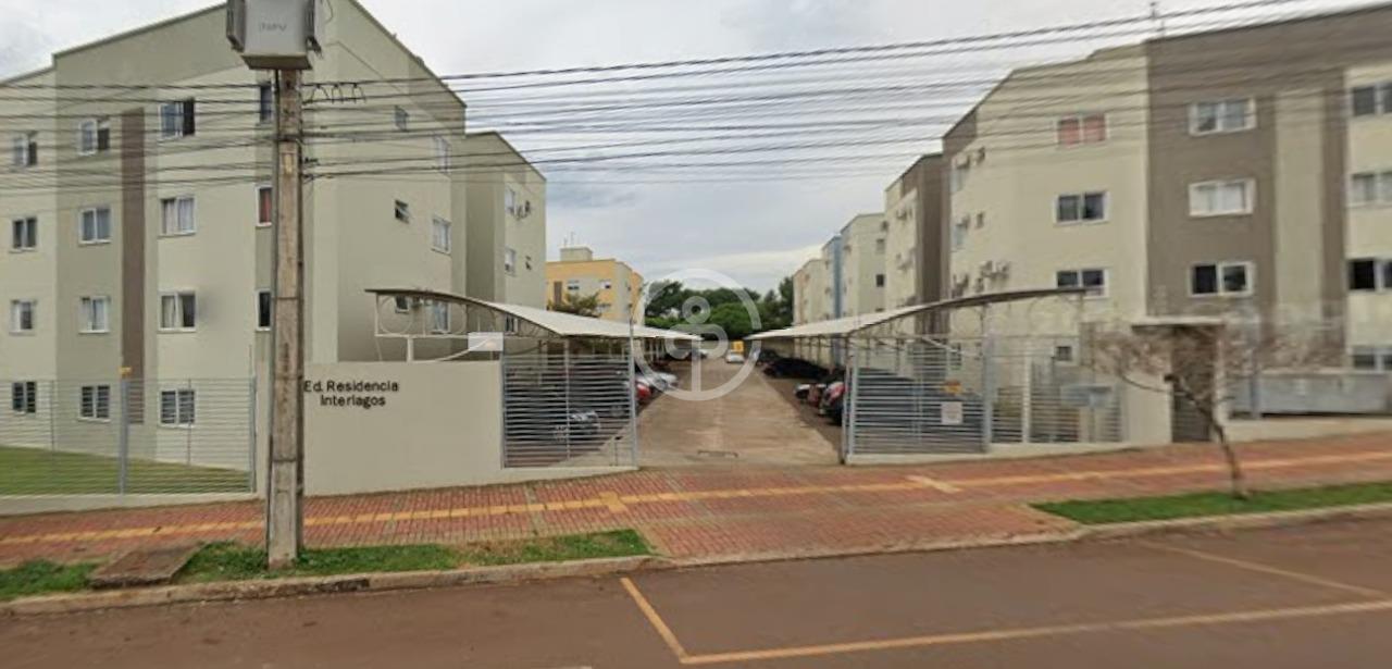 Apartamento à venda no Vila Industrial: 