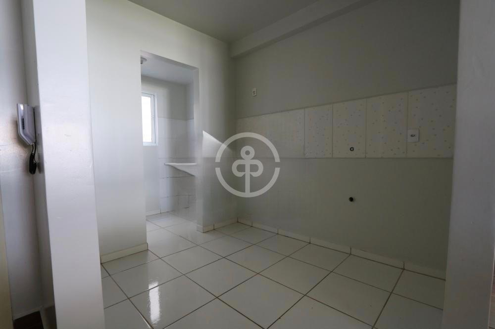 Apartamento à venda no Vila Industrial: 