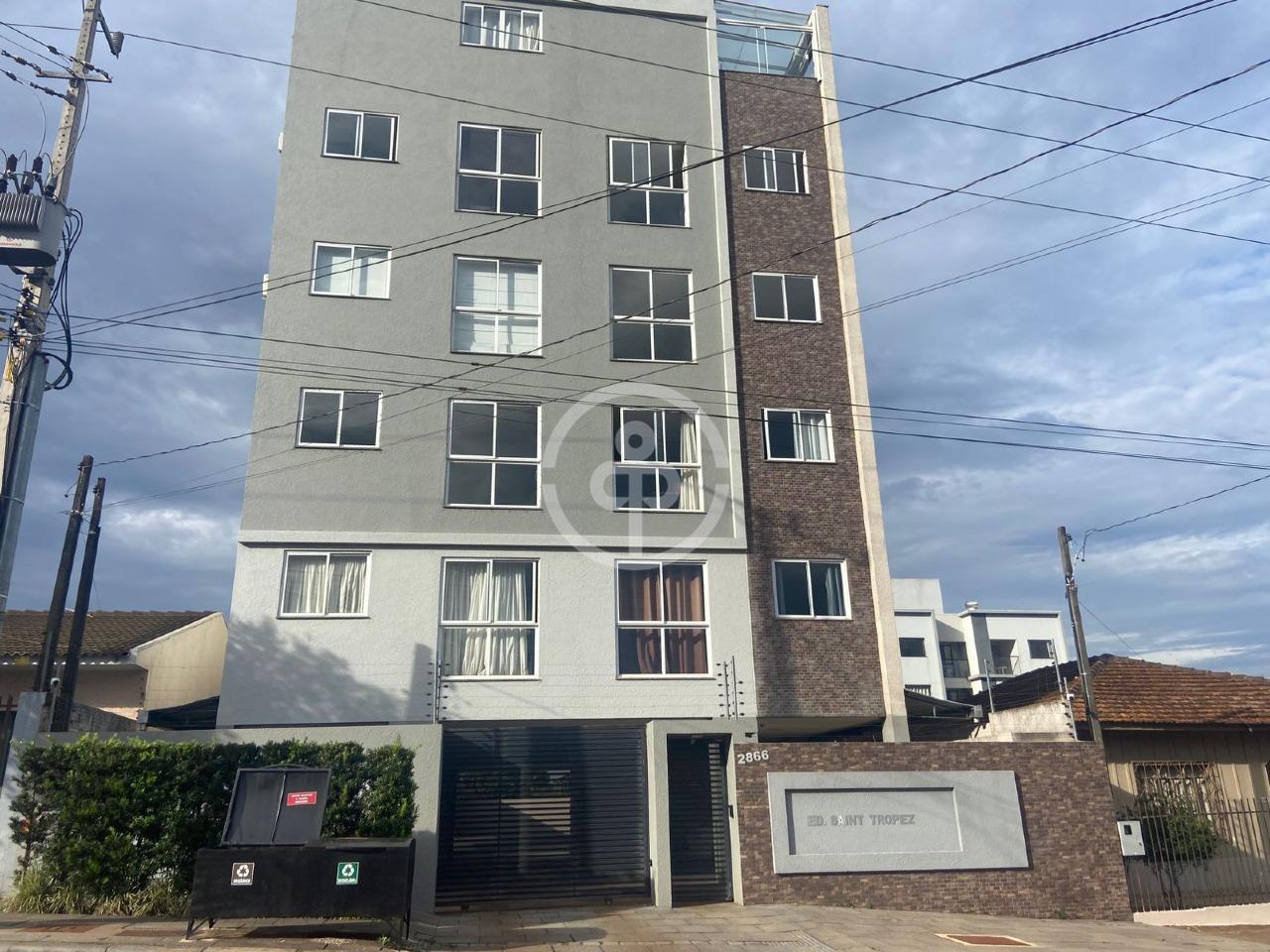 Apartamento para aluguel no São Cristóvão: 