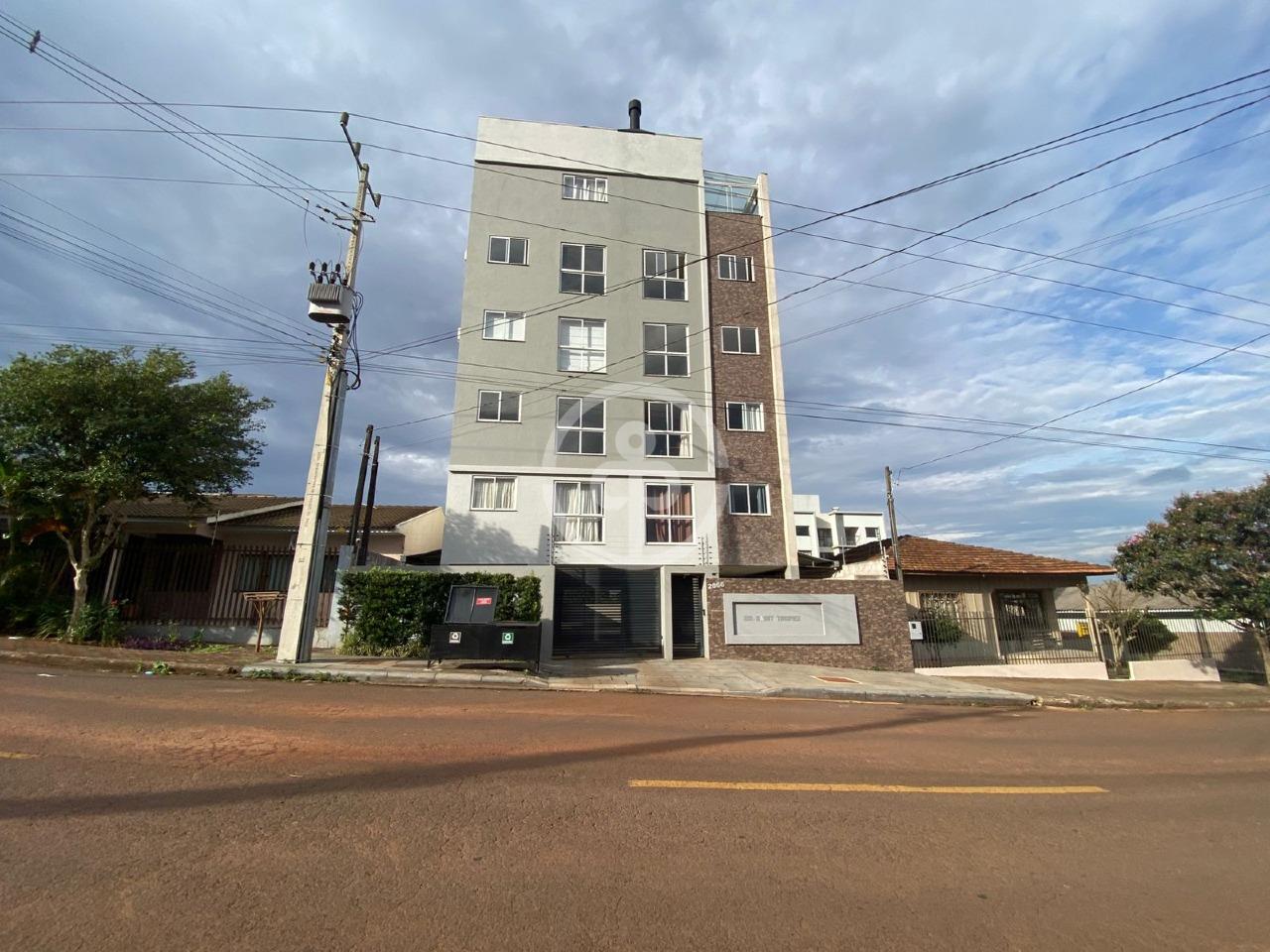 Apartamento para aluguel no São Cristóvão: 