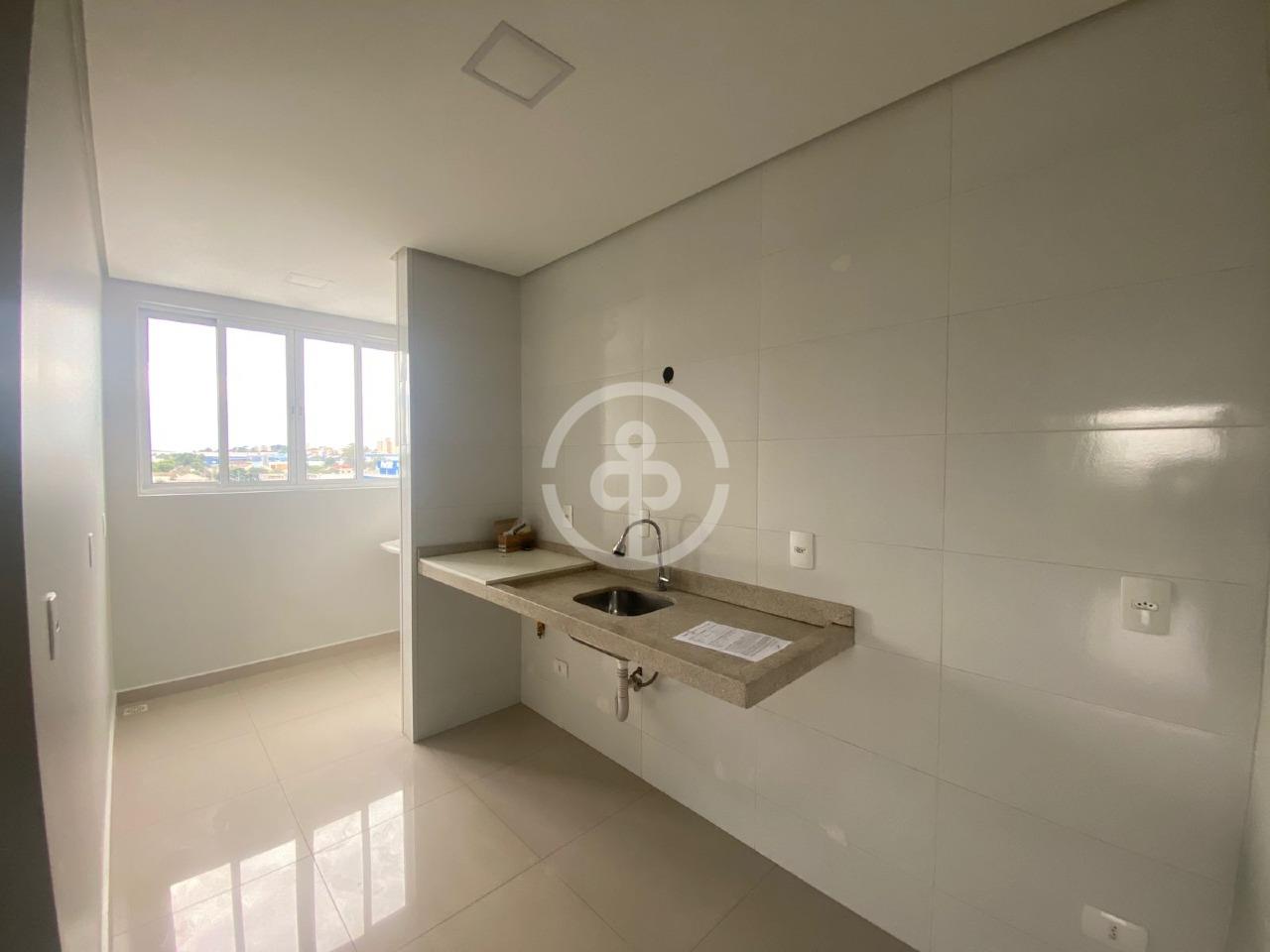 Apartamento para aluguel no São Cristóvão: 