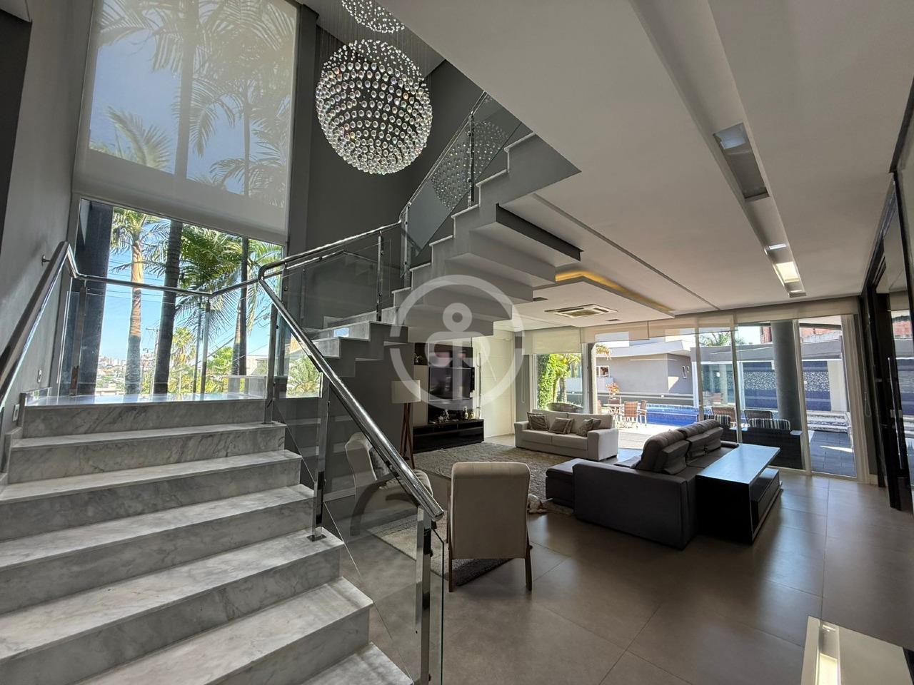 Casa em condomínio à venda no Região do Lago: 