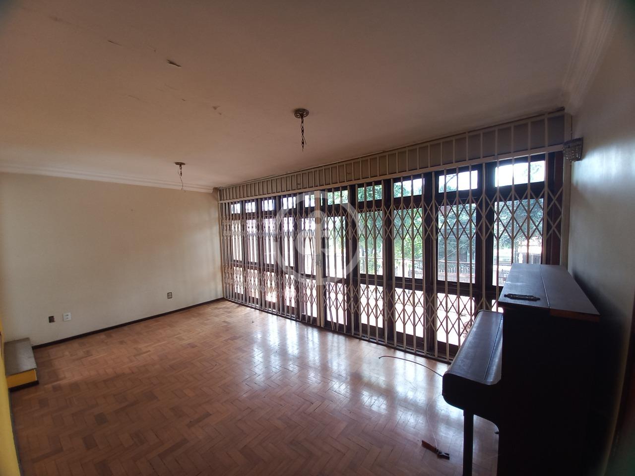 Casa para aluguel no Centro: 