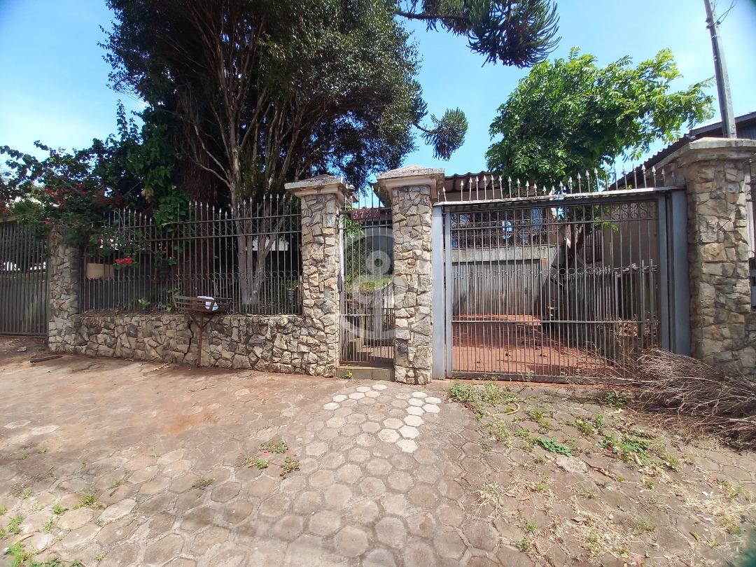 Casa para aluguel no Centro: 