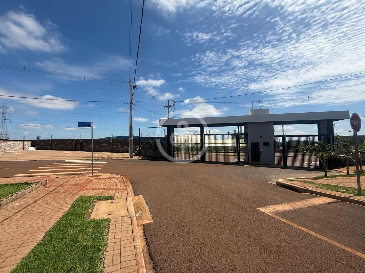 Terreno em condomínio à venda no Canadá: 