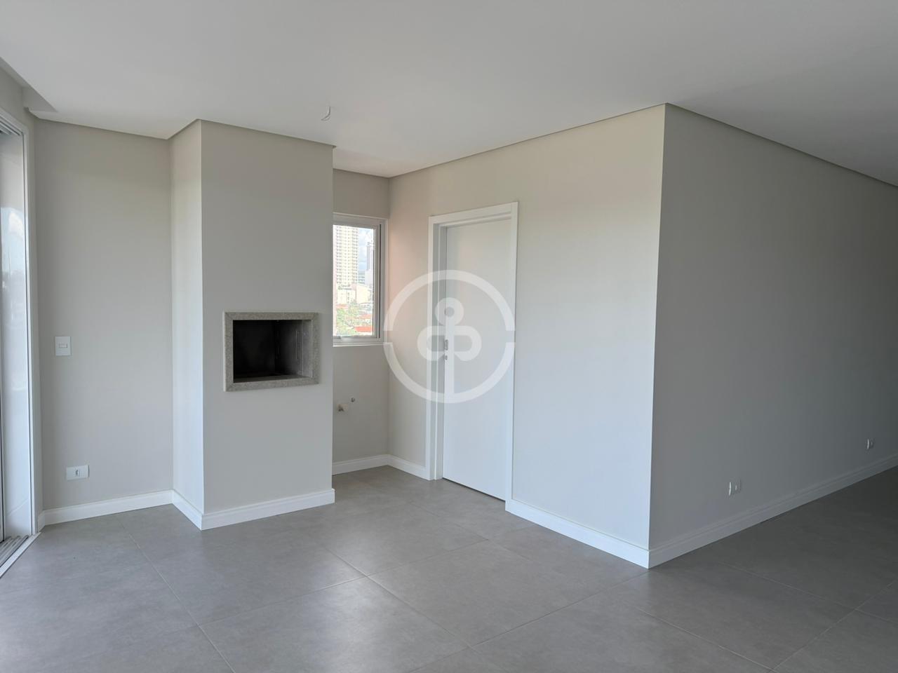 Apartamento à venda no Country: 