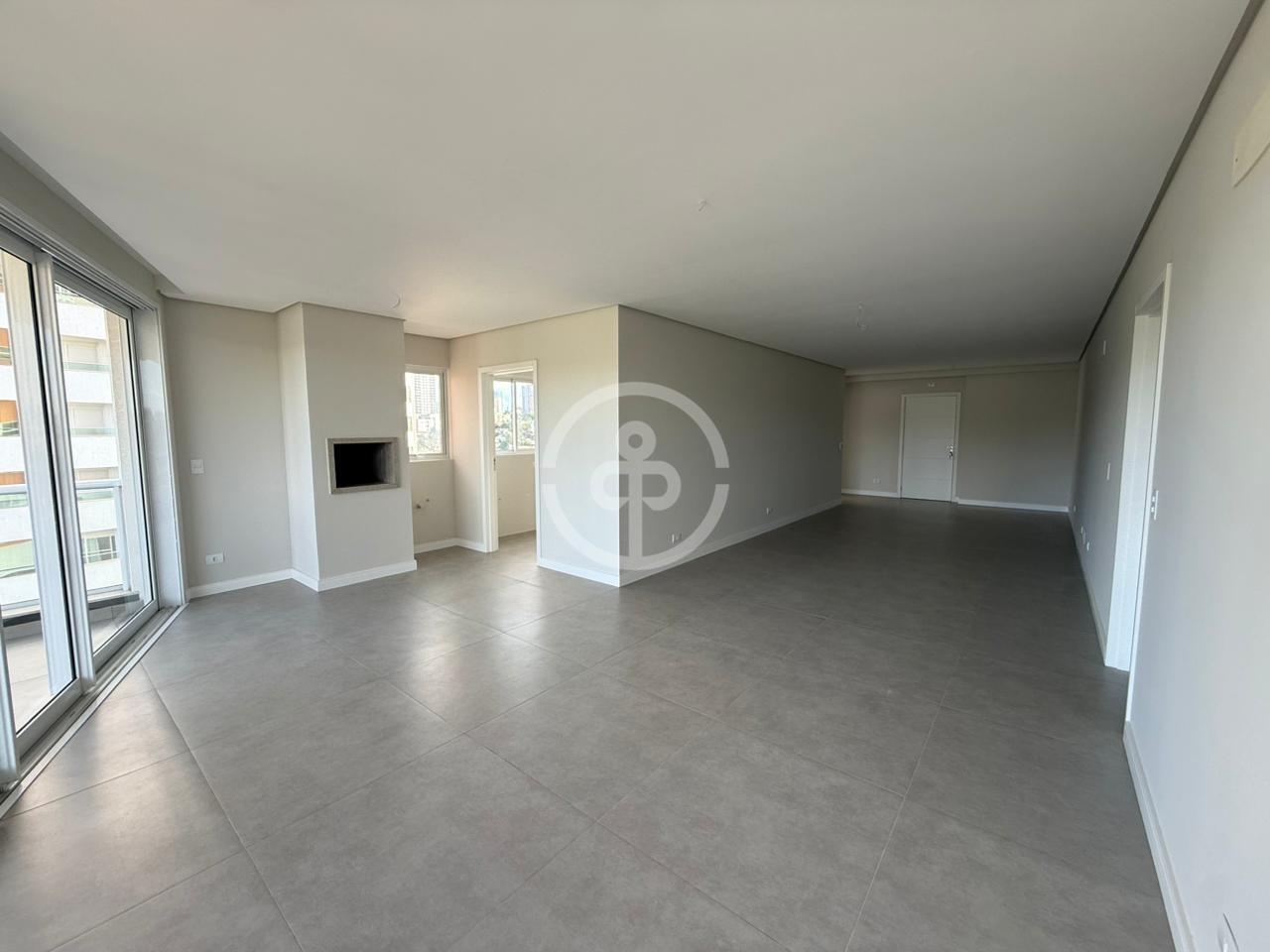 Apartamento à venda no Country: 