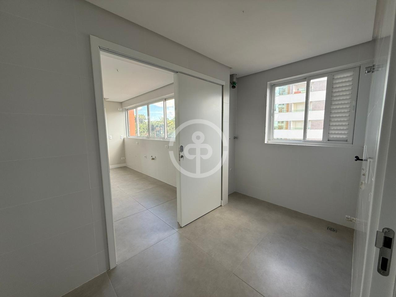 Apartamento à venda no Country: 