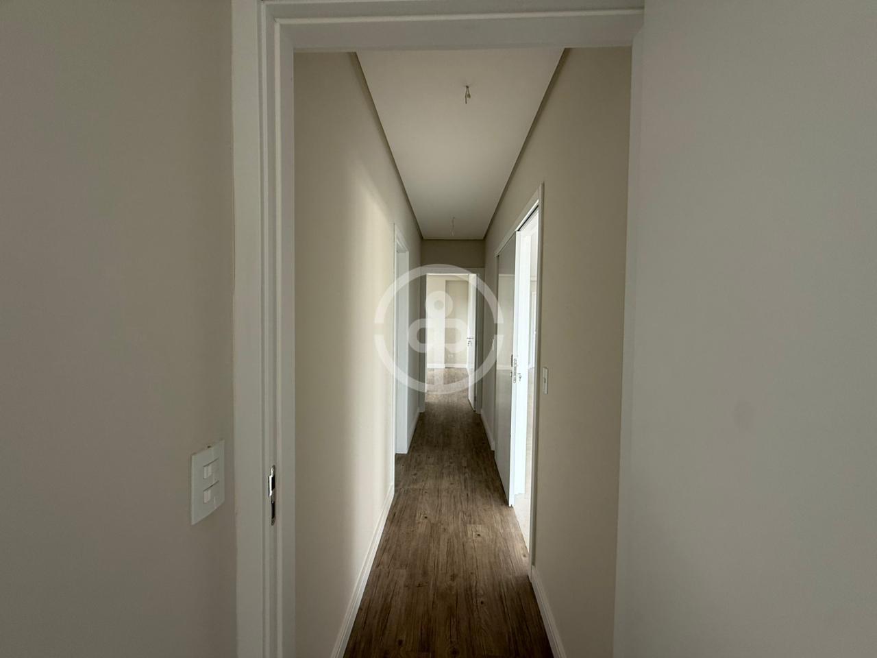 Apartamento à venda no Country: 